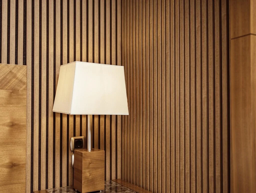 Akustik Ses Yalıtımı Malzemeleri Nelerdir?