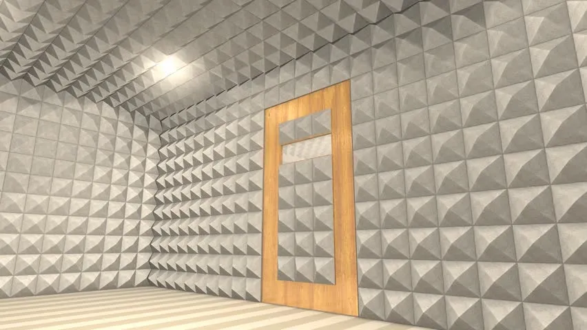 Evlerde Akustik Ses Yalıtımı Çözümleri