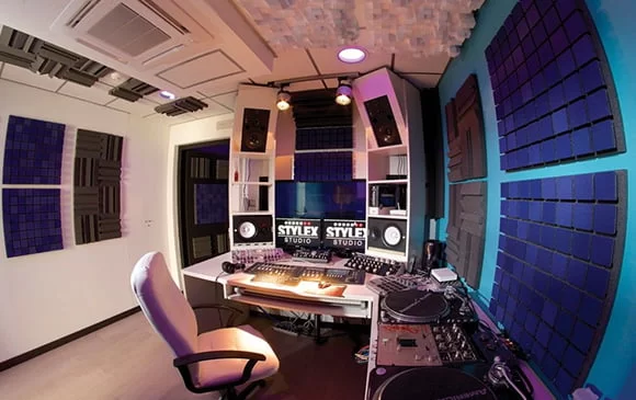 Evde Mini Stüdyo Kurarken Ses Yalıtımında Dikkat Edilmesi Gereken 7 Kritik Nokta