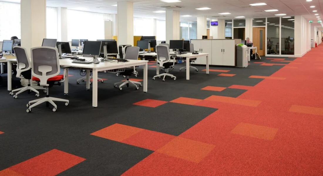 Ofislerde Ses Yalıtımı Neden Gerekli? Gürültüsüz ve Verimli Çalışma Alanlarının Sırları