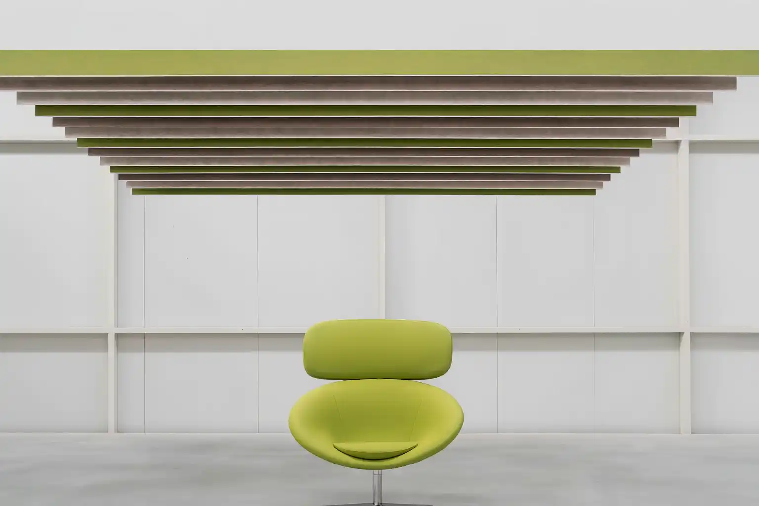 Ev ve Ofislerde Gürültüyü Azaltmanın Modern Yolu: Akustik Panel Seçim Rehberi