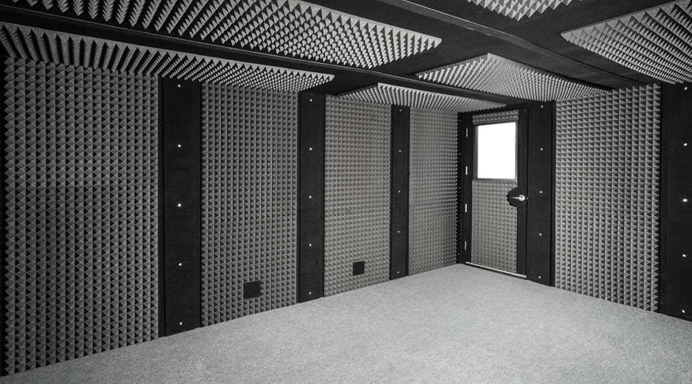 Ofislerde Gürültü Yönetimi: Çalışma Verimliliğini Artıran Akustik Düzenleme Teknikleri